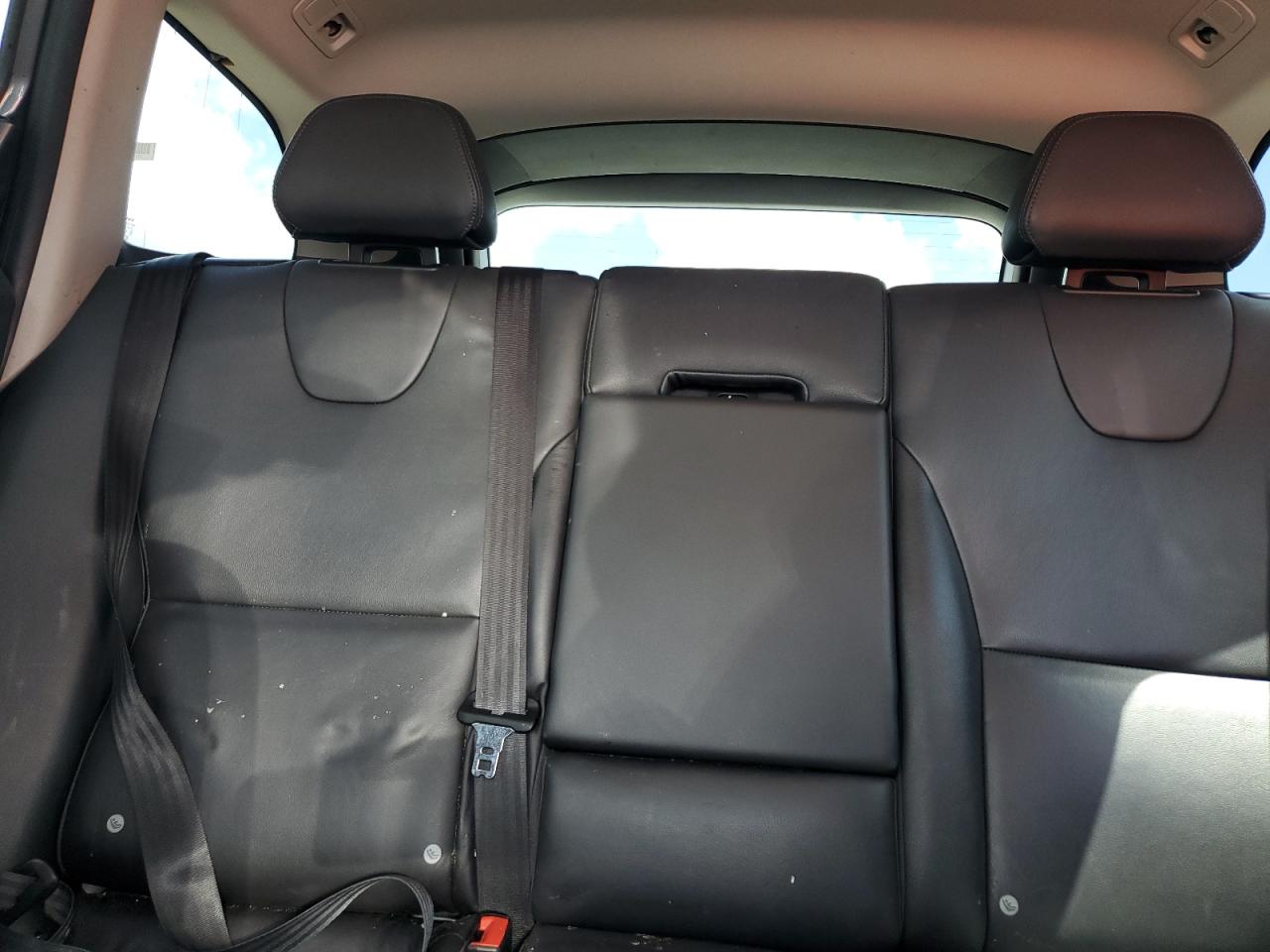 2017 Volvo Xc60 T5 Inscription VIN: YV440MDU6H2154554 Lot: 65272425