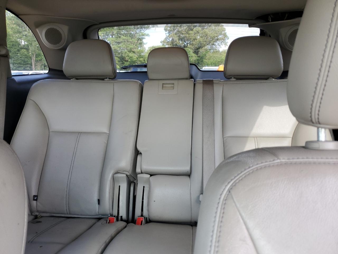 2012 Ford Edge Limited VIN: 2FMDK4KC2CBA01482 Lot: 64629385