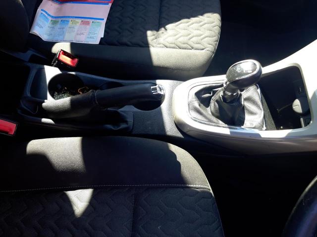 2013 VAUXHALL ASTRA ENER