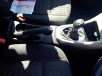 2013 VAUXHALL ASTRA ENER for sale at Copart WHITBURN