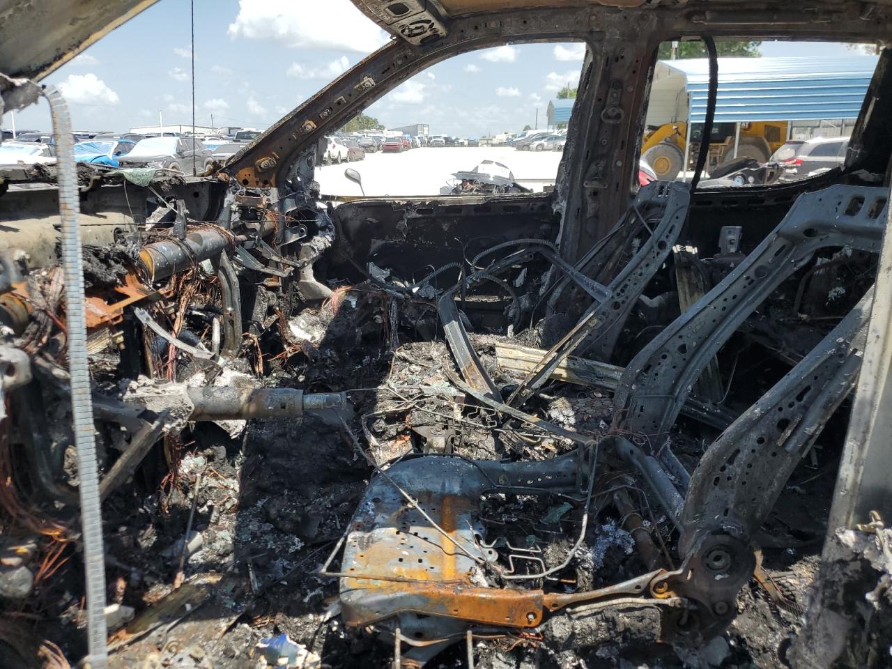 2022 GMC Sierra K1500 Slt VIN: 1GTUUDEL4NZ538459 Lot: 64601285