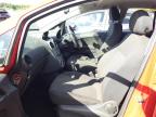 2011 VAUXHALL CORSA EXCI for sale at Copart WHITBURN