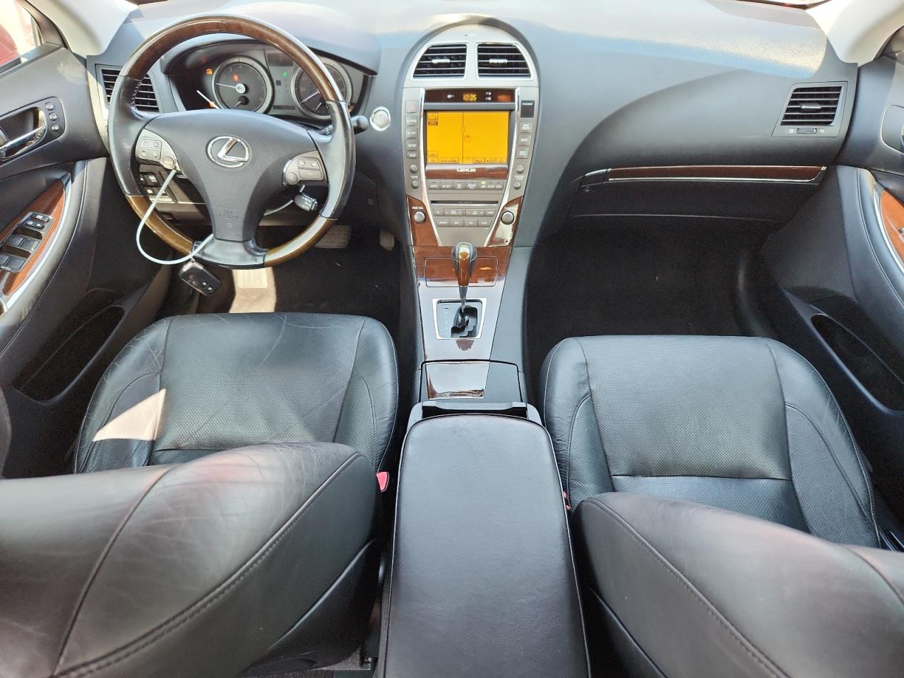 2010 Lexus Es 350 VIN: JTHBK1EGXA2394741 Lot: 64945915