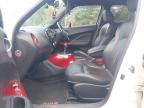 2014 NISSAN JUKE TEKNA DCI  for sale at Copart GLOUCESTER
