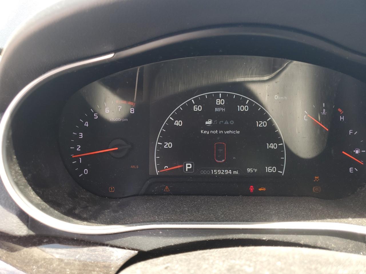 2014 Kia Cadenza Premium VIN: KNALN4D73E5128687 Lot: 64374455