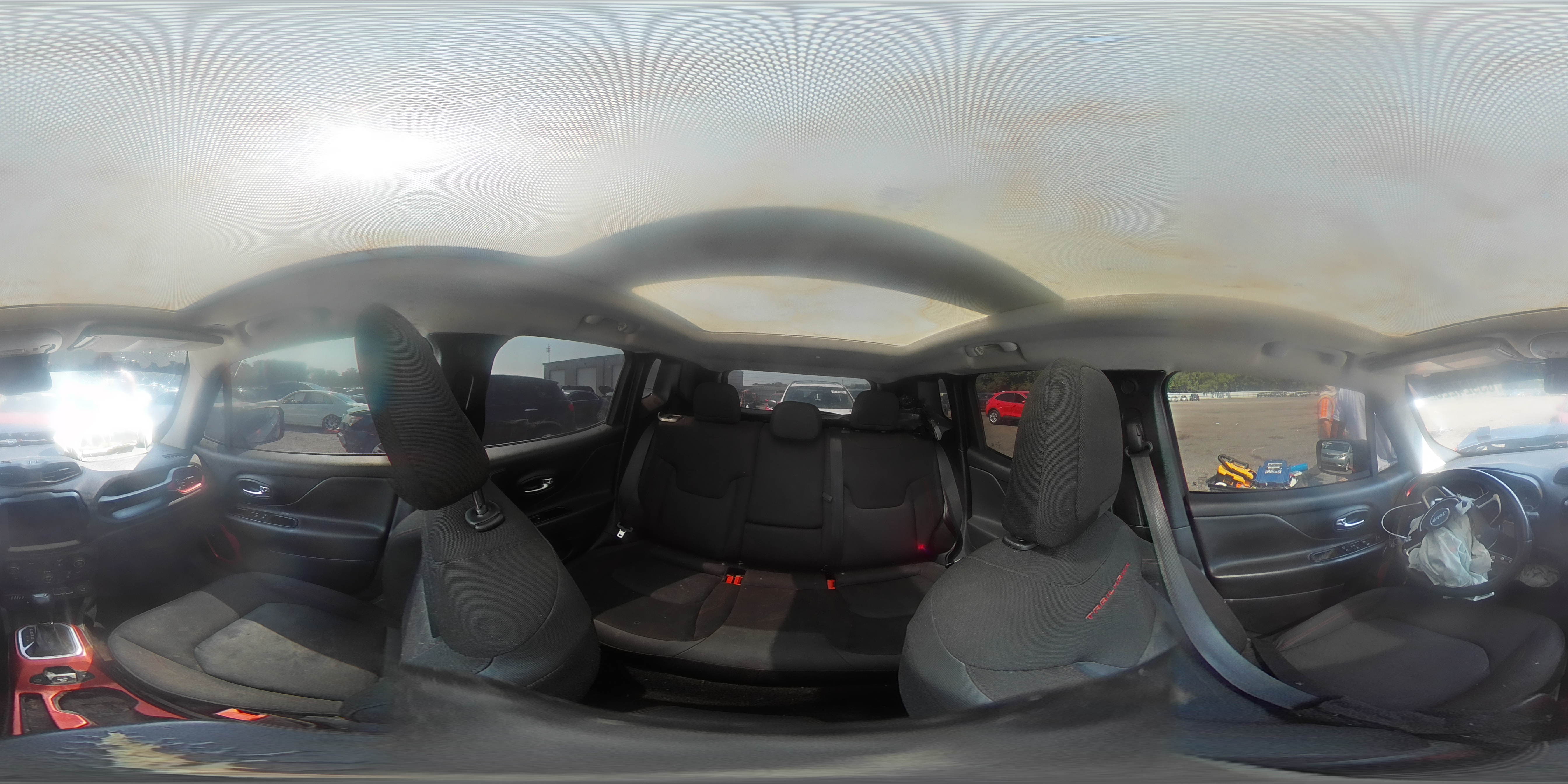 2021 Jeep Renegade Trailhawk VIN: ZACNJDC11MPM34942 Lot: 63924225