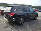 2021 HONDA PILOT EXL for sale at Copart PA - CHAMBERSBURG