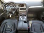 2015 AUDI Q7 TDI PREMIUM   à vendre chez Copart ON - TORONTO