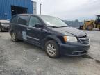 2011 CHRYSLER TOWN & COUNTRY TOURING   à vendre chez Copart NS - HALIFAX