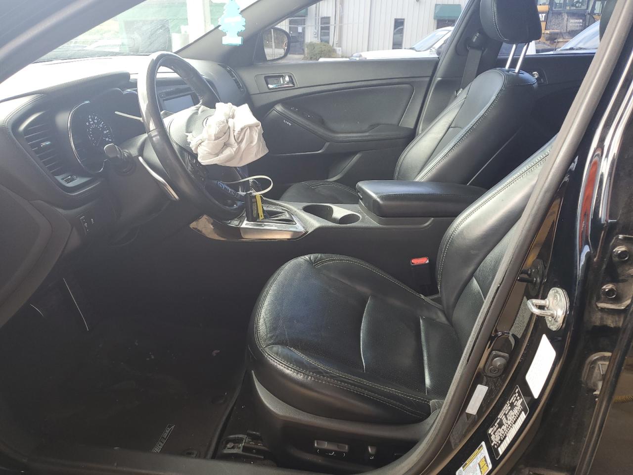 5xxgr4a65dg220771 5XXGR4A65DG220771 2013 Kia Optima Sx