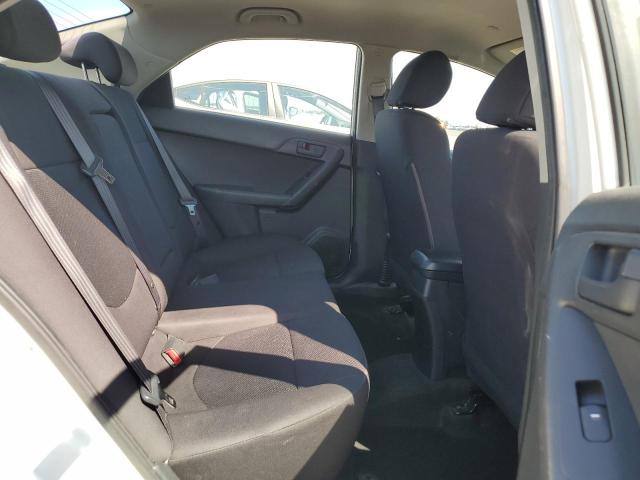 2013 KIA FORTE LX  