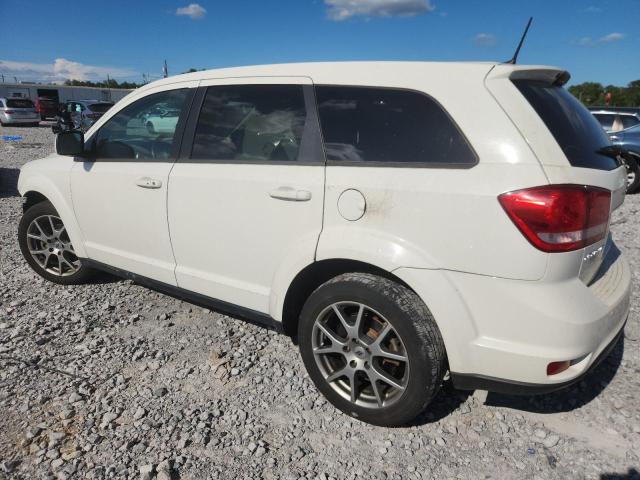  DODGE JOURNEY 2018 Biały