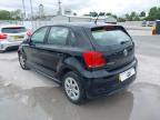 2012 VOLKSWAGEN POLO BLUEM for sale at Copart ST HELENS