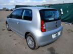 2012 SKODA CITIGO SE for sale at Copart PETERLEE