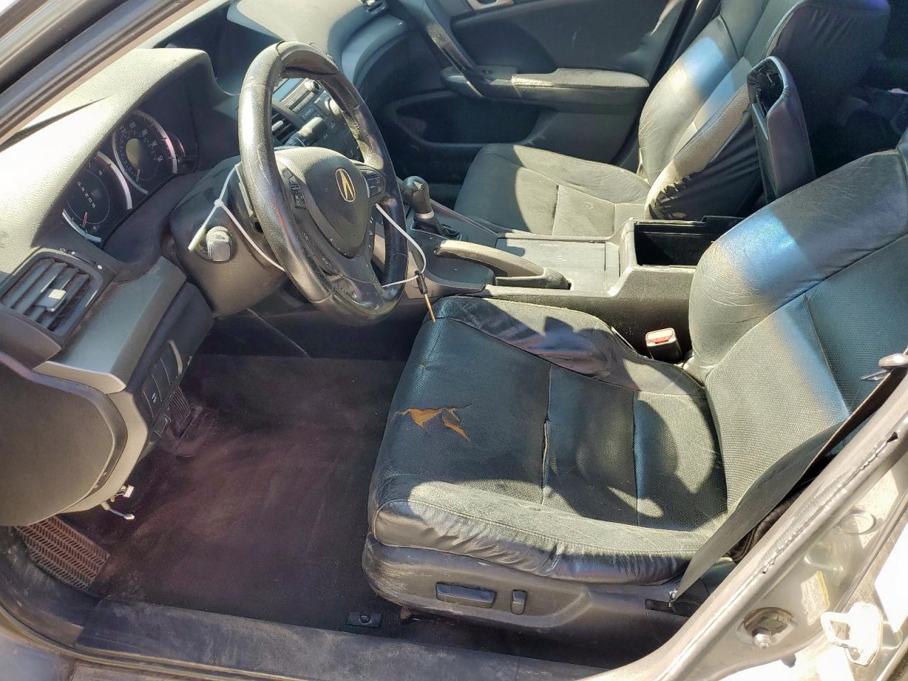 jh4cu26679c023455 JH4CU26679C023455 2009 Acura Tsx