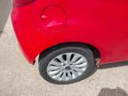 2013 FORD KA ZETEC for sale at Copart SANDY