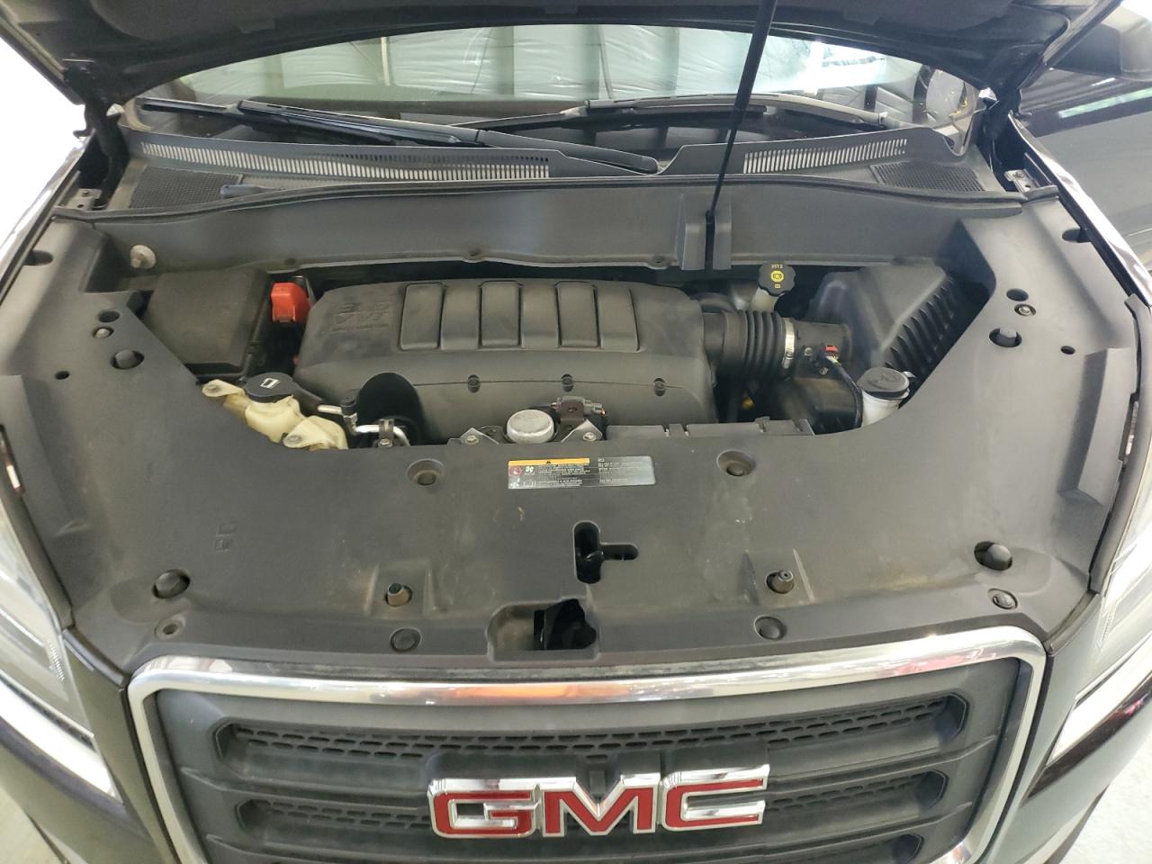 1gkkvpkd8fj329460 1GKKVPKD8FJ329460 2015 GMC Acadia Sle