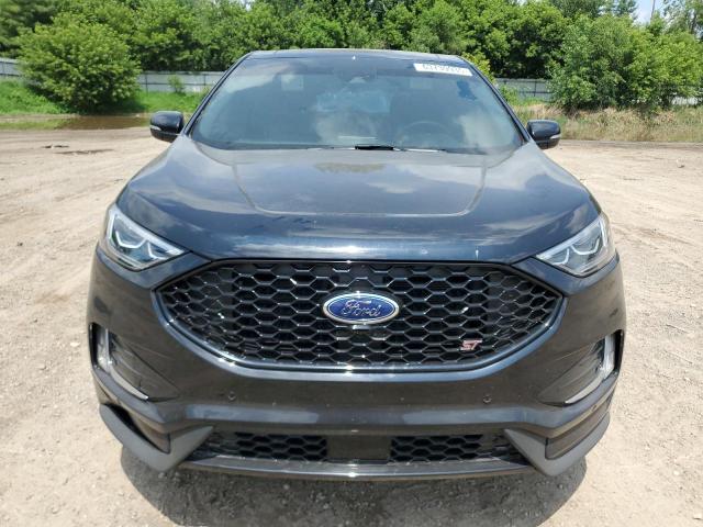  FORD EDGE 2023 Czarny
