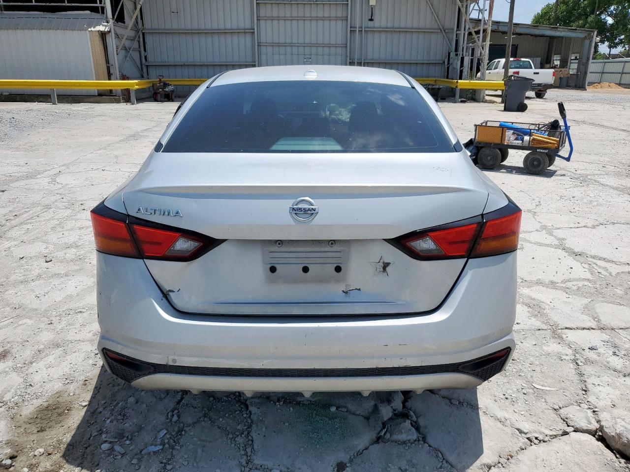 2019 Nissan Altima S VIN: 1N4BL4BV1KN323095 Lot: 65359915