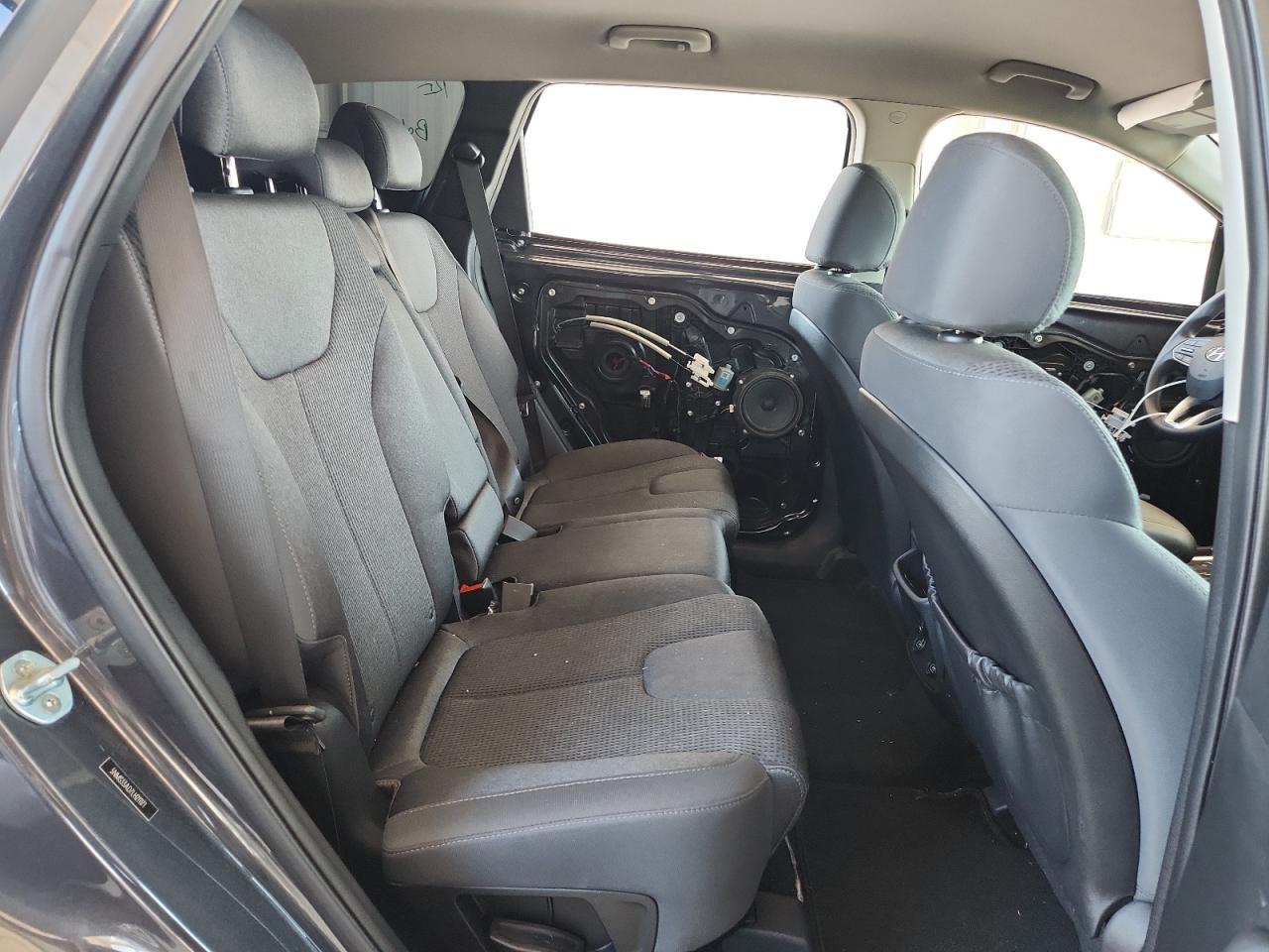 2020 Hyundai Santa Fe Sel VIN: 5NMS33AD7LH211171 Lot: 65695765