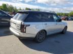 2020 LAND ROVER RANGE ROVER HSE   à vendre chez Copart MA - NORTH BOSTON