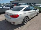 2015 BMW 420I SPORT for sale at Copart SANDWICH
