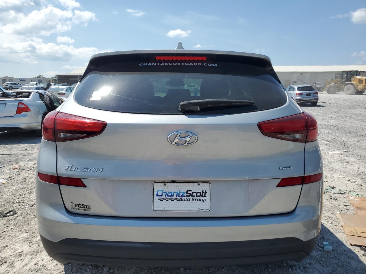 km8j3ca41lu168365 KM8J3CA41LU168365 2020 Hyundai Tucson Limited