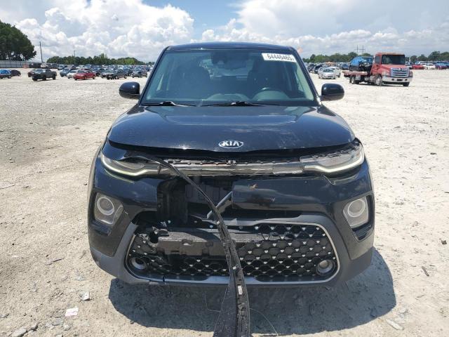  KIA SOUL 2020 Black