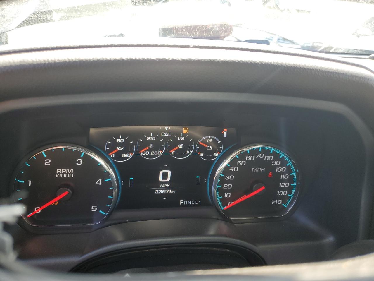 1gt42yey6hf242678 1GT42YEY6HF242678 2017 GMC Sierra K3500 Denali