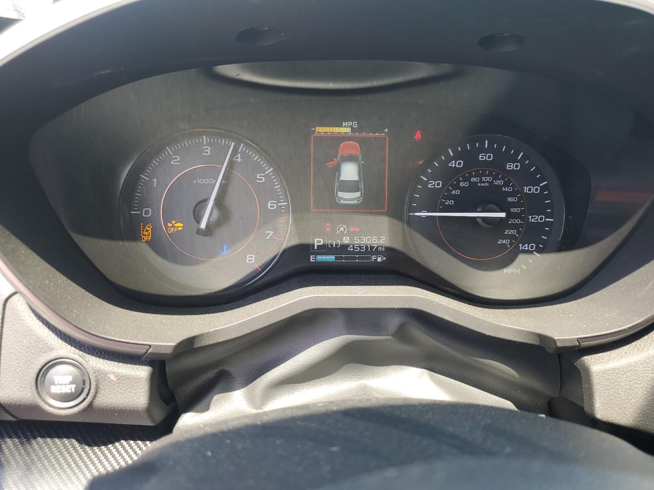 2021 Subaru Crosstrek Premium VIN: JF2GTAPC9MH374353 Lot: 64246485