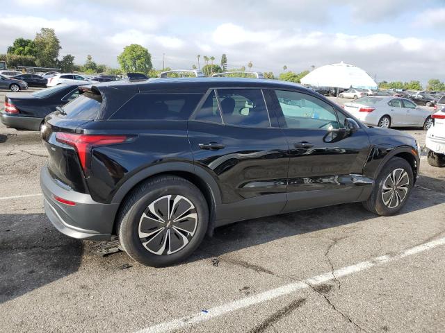  CHEVROLET BLAZER 2024 Czarny