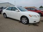 2007 TOYOTA CAMRY CE   for sale at Copart ON - TORONTO