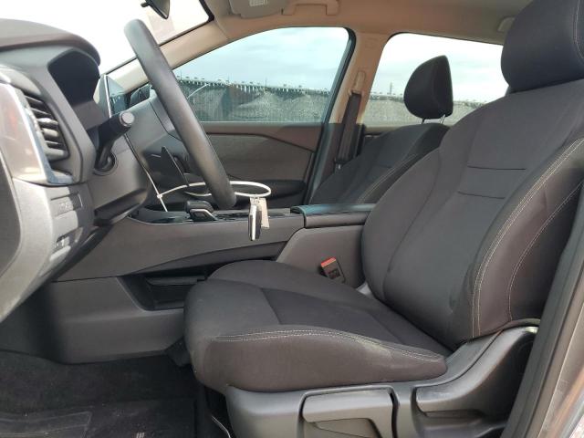  NISSAN ROGUE 2023 Szary