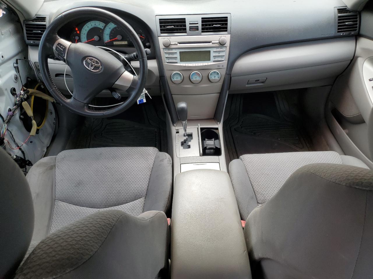 2009 Toyota Camry Base VIN: 4T1BE46K89U835646 Lot: 63335785