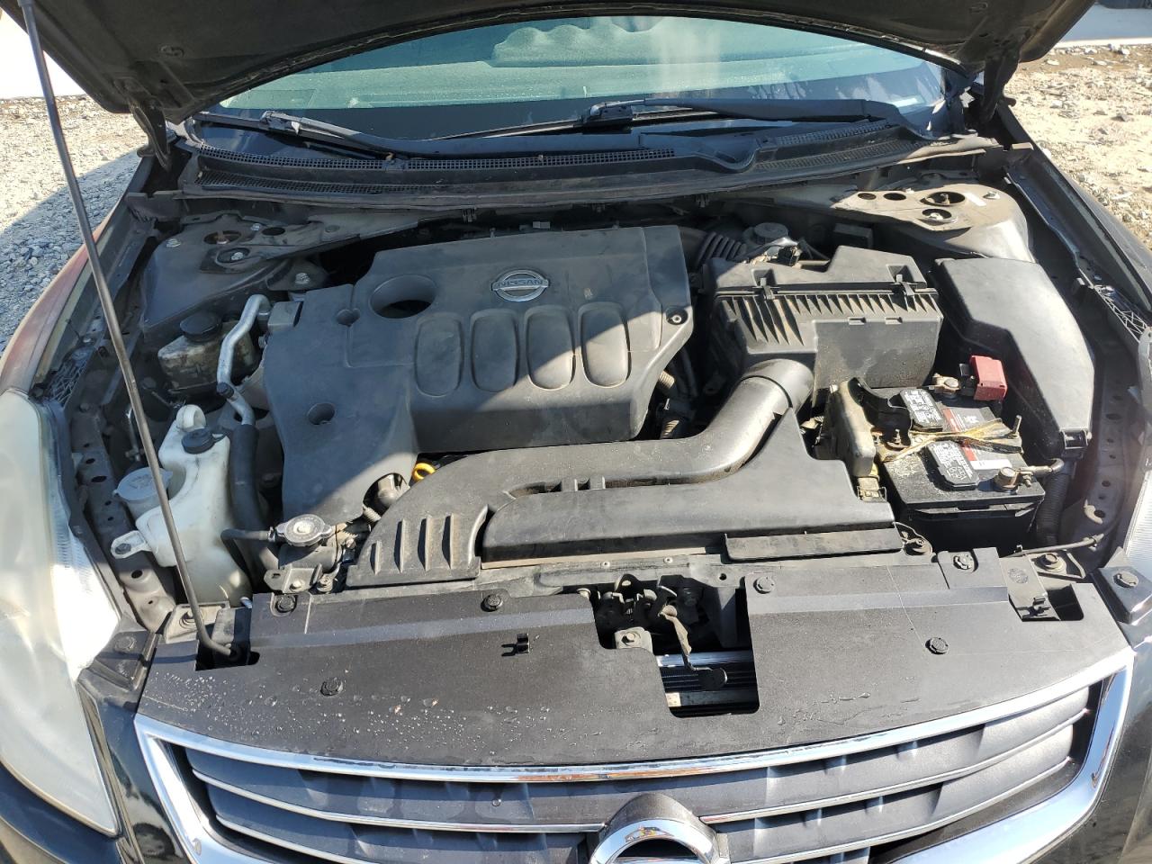 2011 Nissan Altima Base VIN: 1N4AL2AP2BN420227 Lot: 64512985