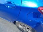 2017 TOYOTA YARIS EXCE for sale at Copart ROCHFORD