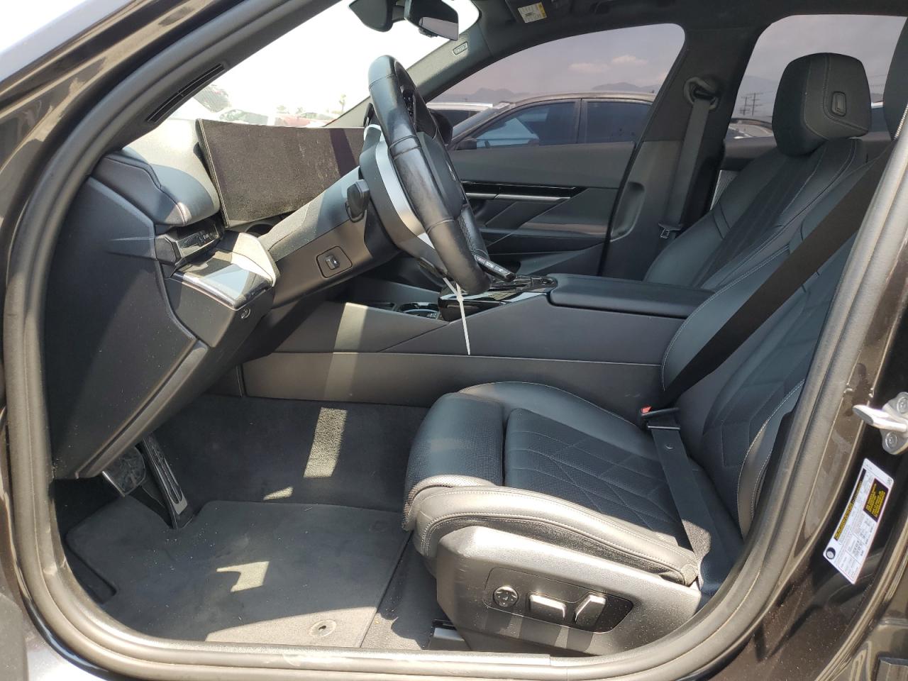 2024 BMW 530 I VIN: WBA43FJ04RCR80061 Lot: 65475945