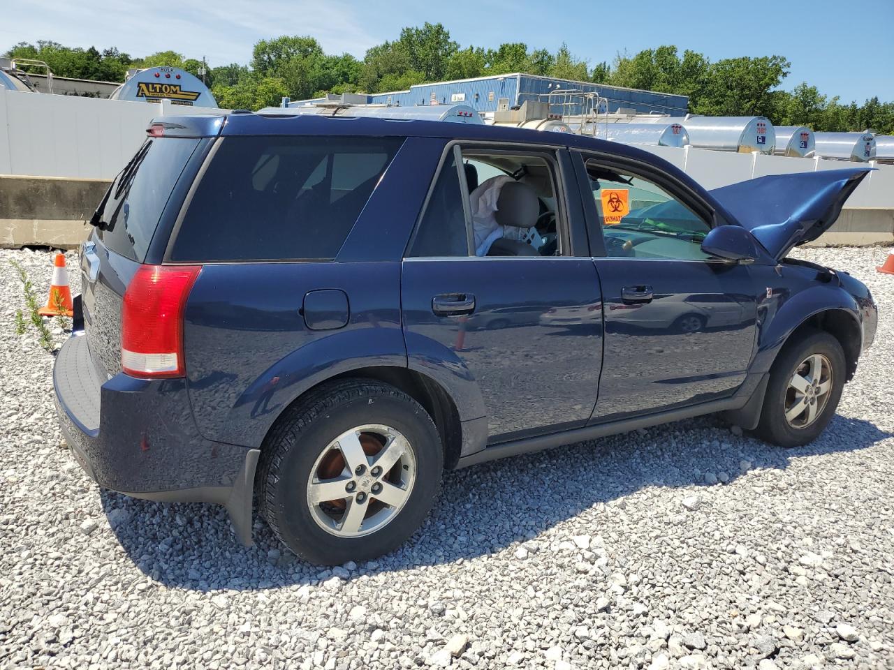 5gzcz53467s864109 5GZCZ53467S864109 2007 Saturn Vue