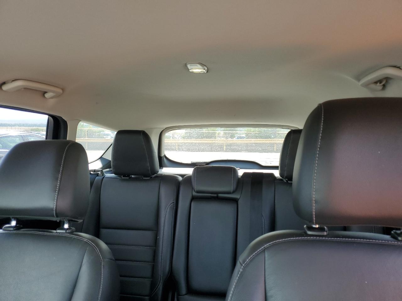 2016 Ford Escape Titanium VIN: 1FMCU9J93GUC00694 Lot: 65452545