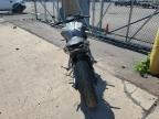 2018 YAMAHA MT07    for sale at Copart PA - PHILADELPHIA EAST-SUBLOT