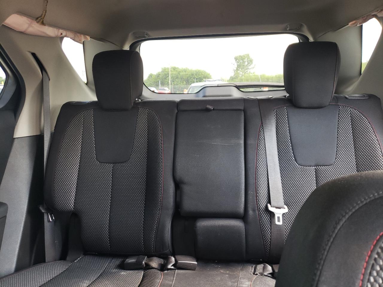 1GNALBEKXFZ116044 2015 Chevrolet Equinox Lt