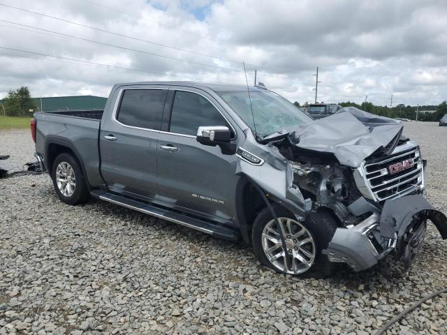  GMC SIERRA 2020 Szary