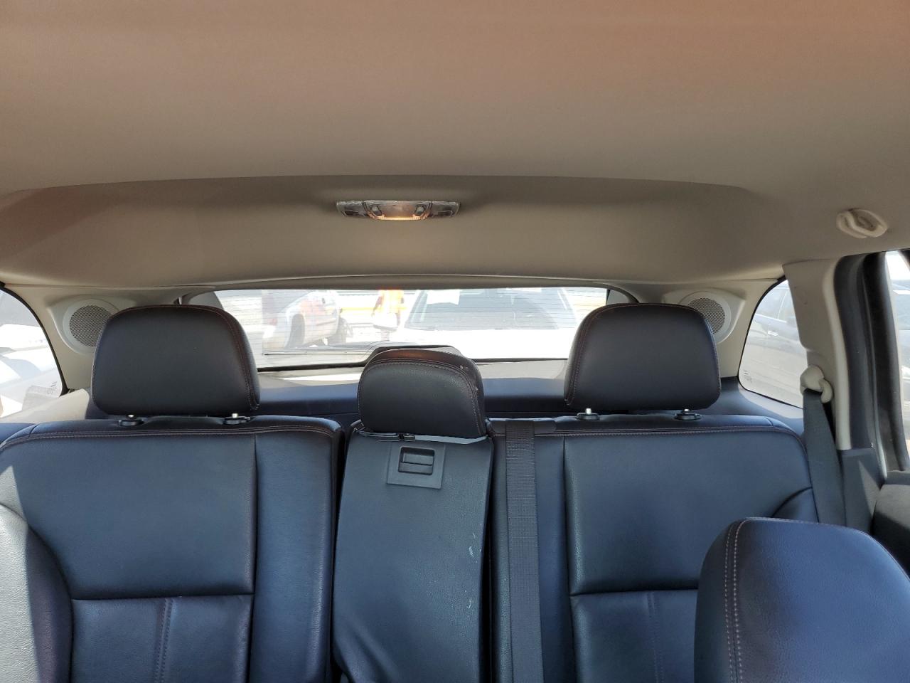 2012 Ford Edge Limited VIN: 2FMDK3KC7CBA27874 Lot: 63738505