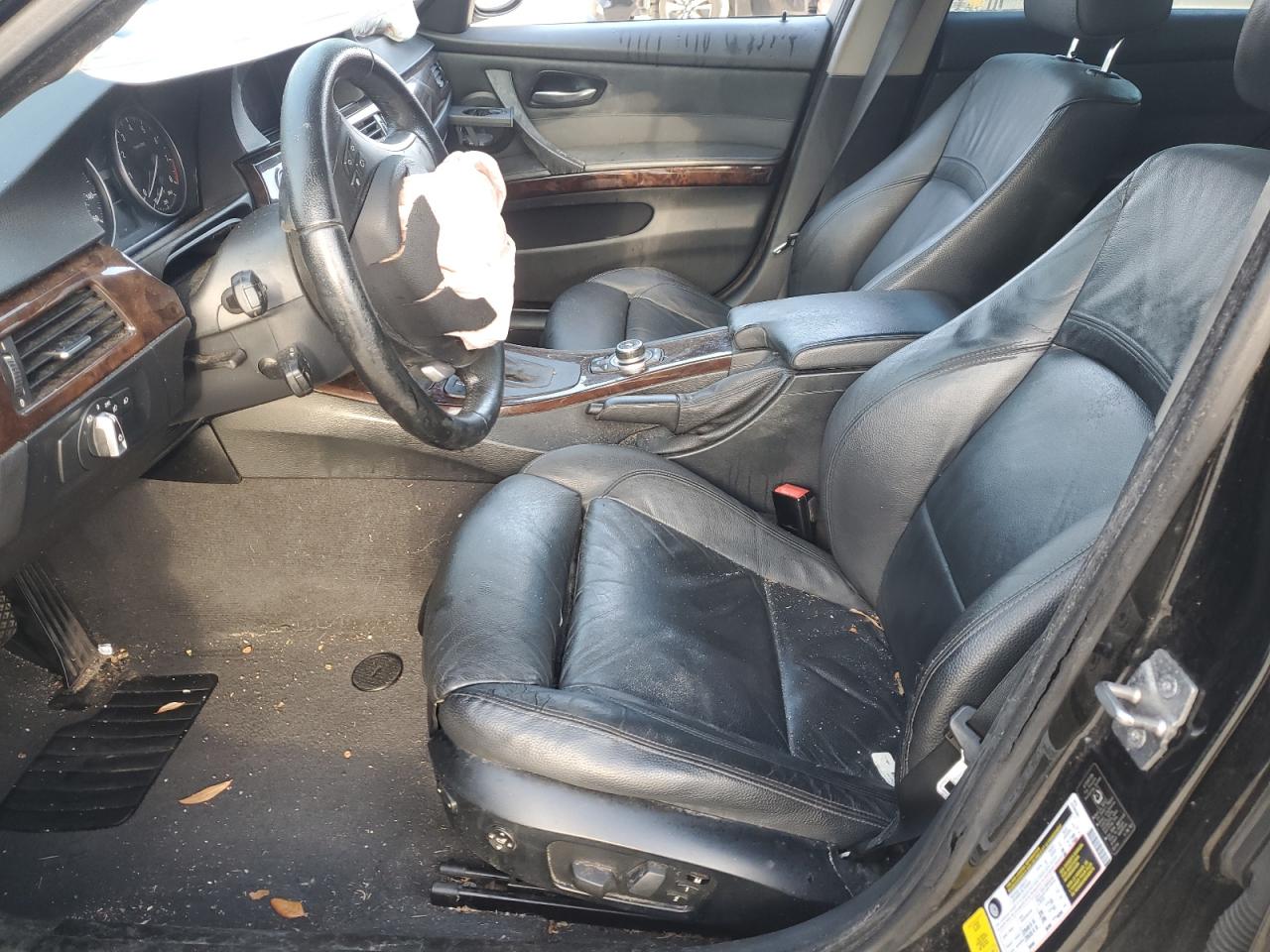 wbapm7g52anl89691 WBAPM7G52ANL89691 2010 BMW 335 I