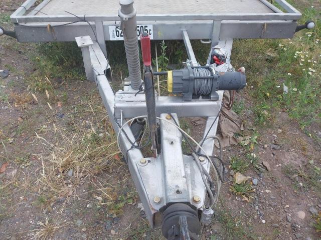 1998 IFOR FLAT TRAIL