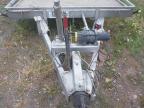 1998 IFOR FLAT TRAIL for sale at Copart WOLVERHAMPTON