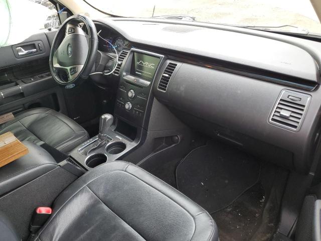  FORD FLEX 2013 Brązowy