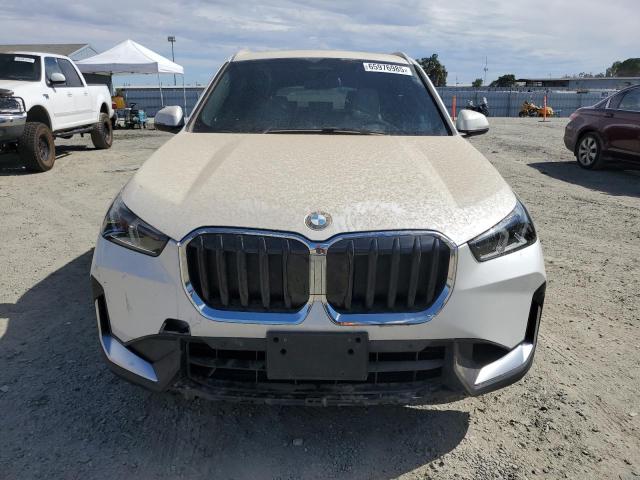 BMW X1 2023 White