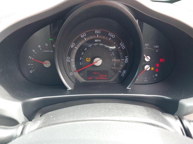 2015 KIA SPORTAGE 2