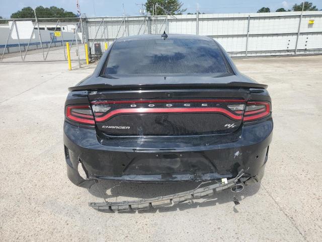  DODGE CHARGER 2023 Czarny